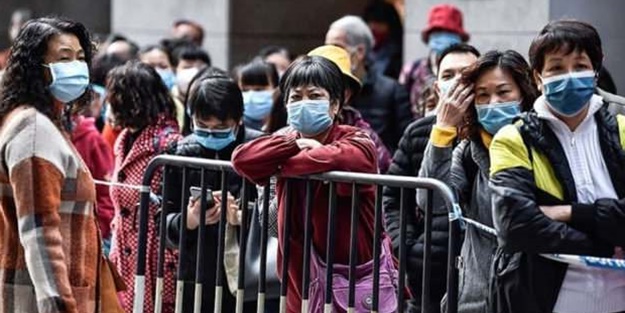 ABD basınından çarpıcı Çin iddiası! 