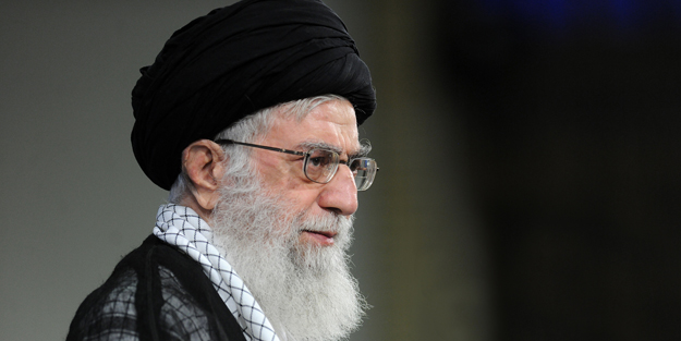 ABD basınından çarpıcı 'Hamaney' iddiası: İran'da ortalık karışacak