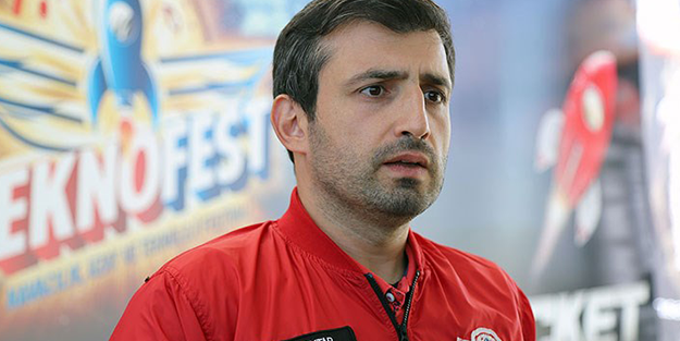 ABD basınından flaş iddia: AK Parti Selçuk Bayraktar'ı oradan aday gösterecek