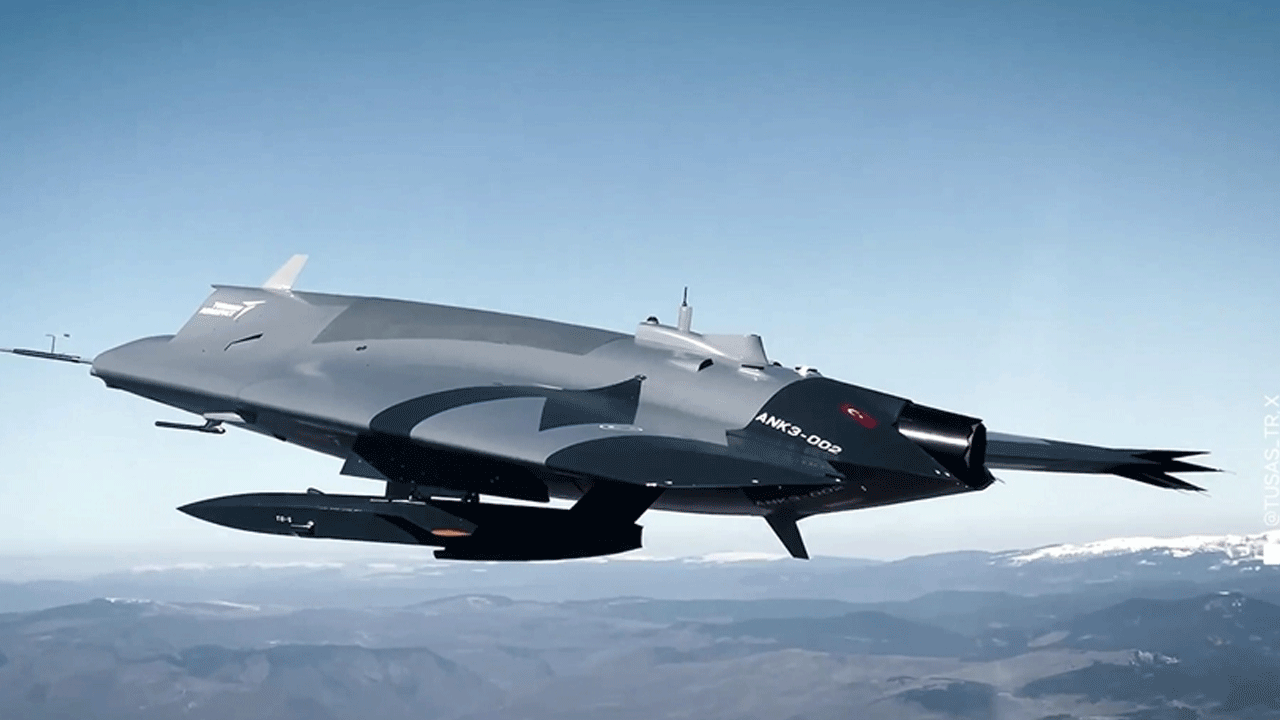 ABD basınından itiraf üstüne itiraf: Türkiye artık bize rakip oldu!