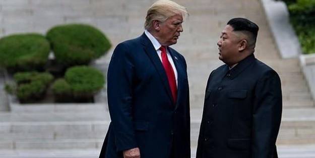 ABD basınından şok eden iddia: Halen görüşüyorlar