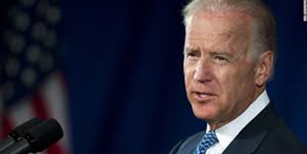 Joe Biden Türkiye'ye geliyor!