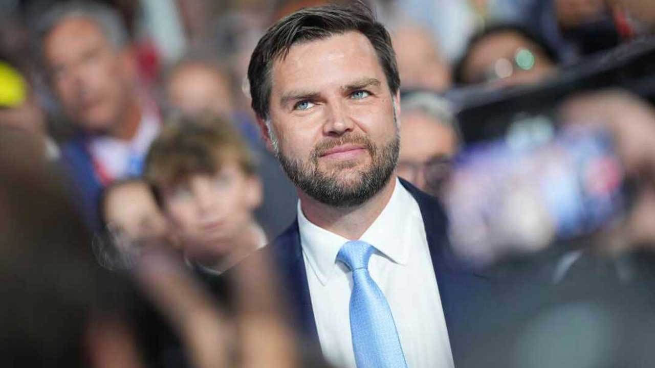 ABD Başkan Yardımcısı Vance'den İran açıklaması: Asla izin vermeyeceğiz