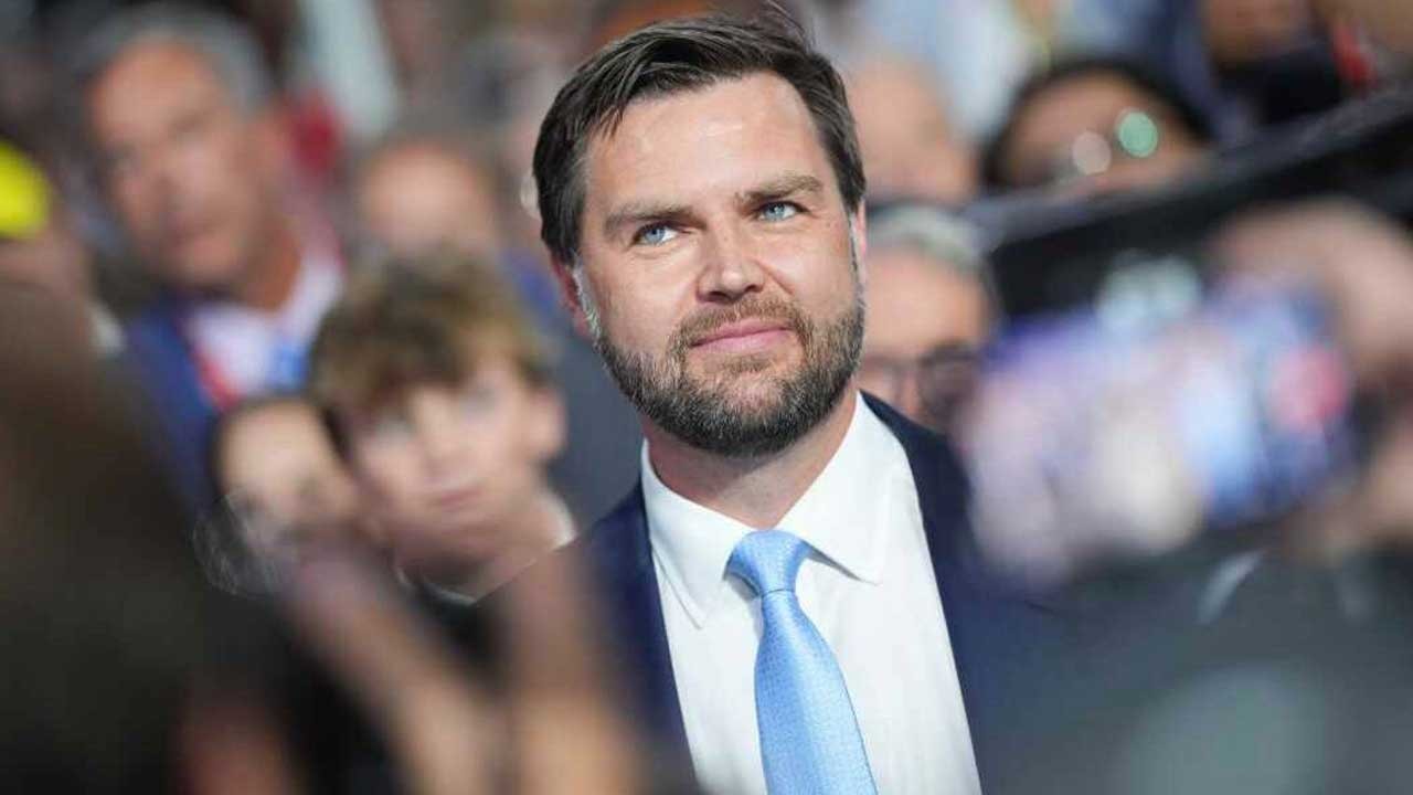 ABD Başkan Yardımcısı Vance'den İran açıklaması! "Çok ilerleme kaydedildi"