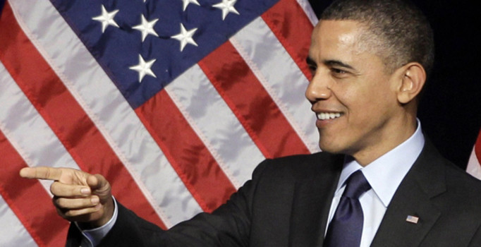 ABD Başkanı Barack Obama'dan G-20'de konakladığı otele teşekkür mektubu