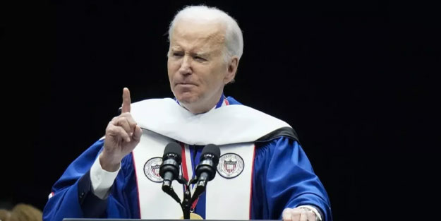 ABD Başkanı Biden, en tehlikeli terör tehdidini açıkladı