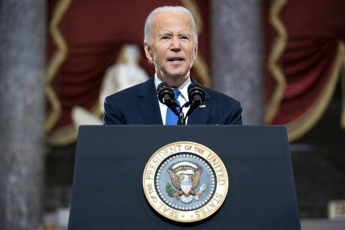 ABD Başkanı Biden: 'İki seçeneğiniz var, üçüncü dünya savaşı başlatmak veya Rusya'nın bedel ödediğinden emin olmak'