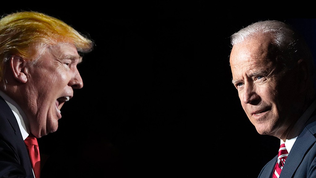 ABD Başkanı Biden ilk kez konuştu! ‘Gizli servis yardıma muhtaç’