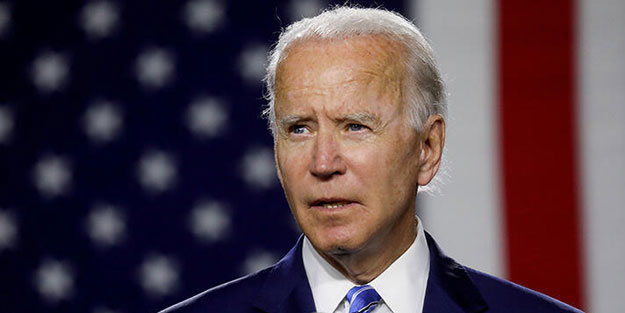 ABD Başkanı Biden NATO'ya bağlılığını teyit etti