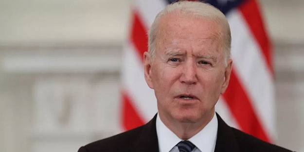 ABD Başkanı Biden silahlı suçlara yönelik planını açıkladı