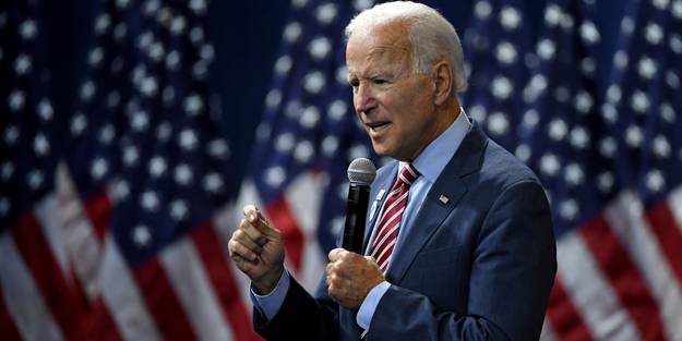 Biden, Türkiye Büyükelçiliği için adayını açıkladı