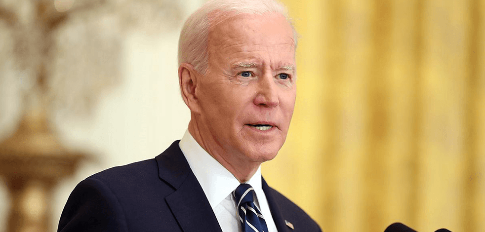 ABD Başkanı Biden ülkede antisemitik saldırıların artmasından endişeli