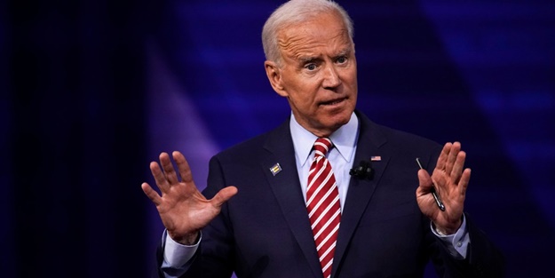 ABD Başkanı Biden'a şok! Bunu beklemiyordu