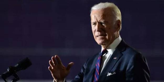 ABD Başkanı Biden’a suikast girişimi planı!