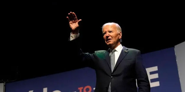ABD Başkanı Biden'dan ateşkes tiyatrosu! Oyalayıp duruyor