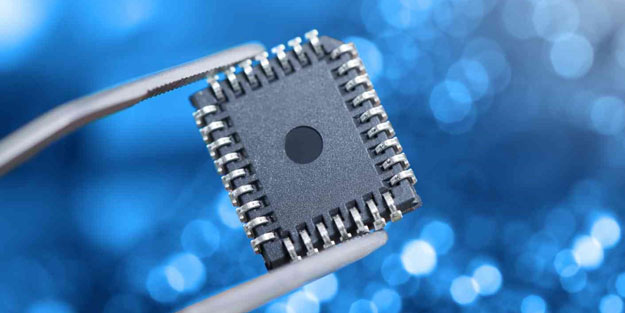 ABD Başkanı Biden'dan çip üretimi çağrısı