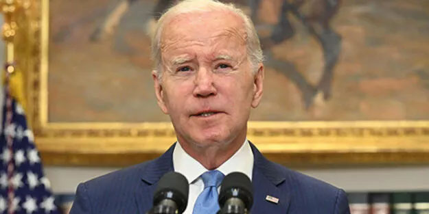 ABD Başkanı Biden'dan temerrüd güvencesi