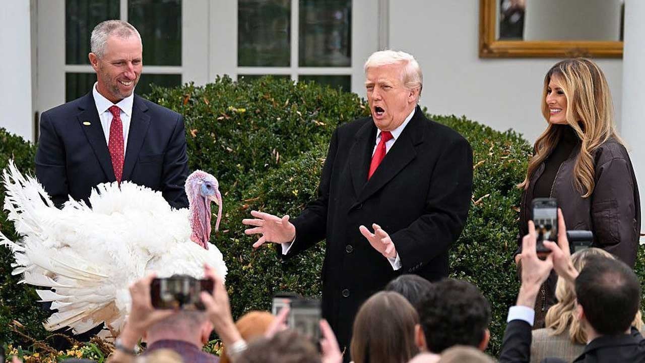 ABD Başkanı Donald Trump intikam alıyor! Güney Afrika G20 Zirvesi’ne davet edilmeyecek