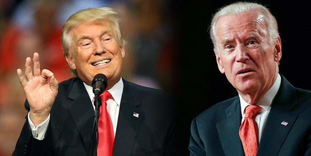 Trump o ismi hedef aldı: Zihinsel olarak sorunlu