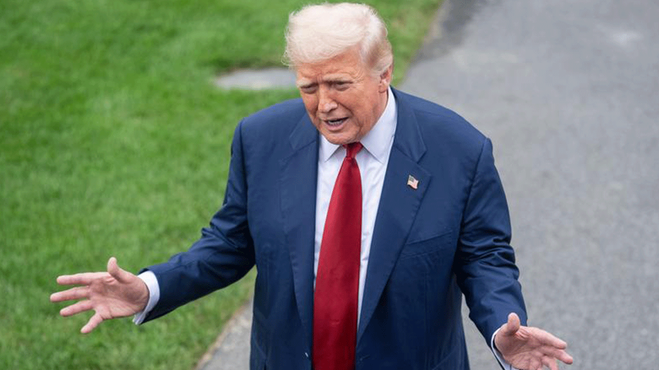 ABD Başkanı Trump: Putin anlaşmak istemeyebilir