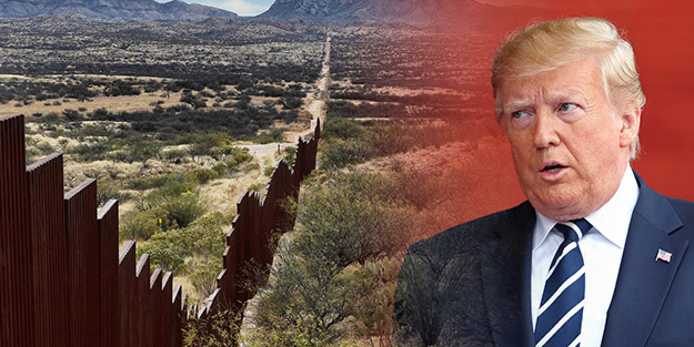 Trump'a mahkemeden milyarlarca dolarlık soğuk duş! İnsanlık ayıbı hevesi yarım kaldı