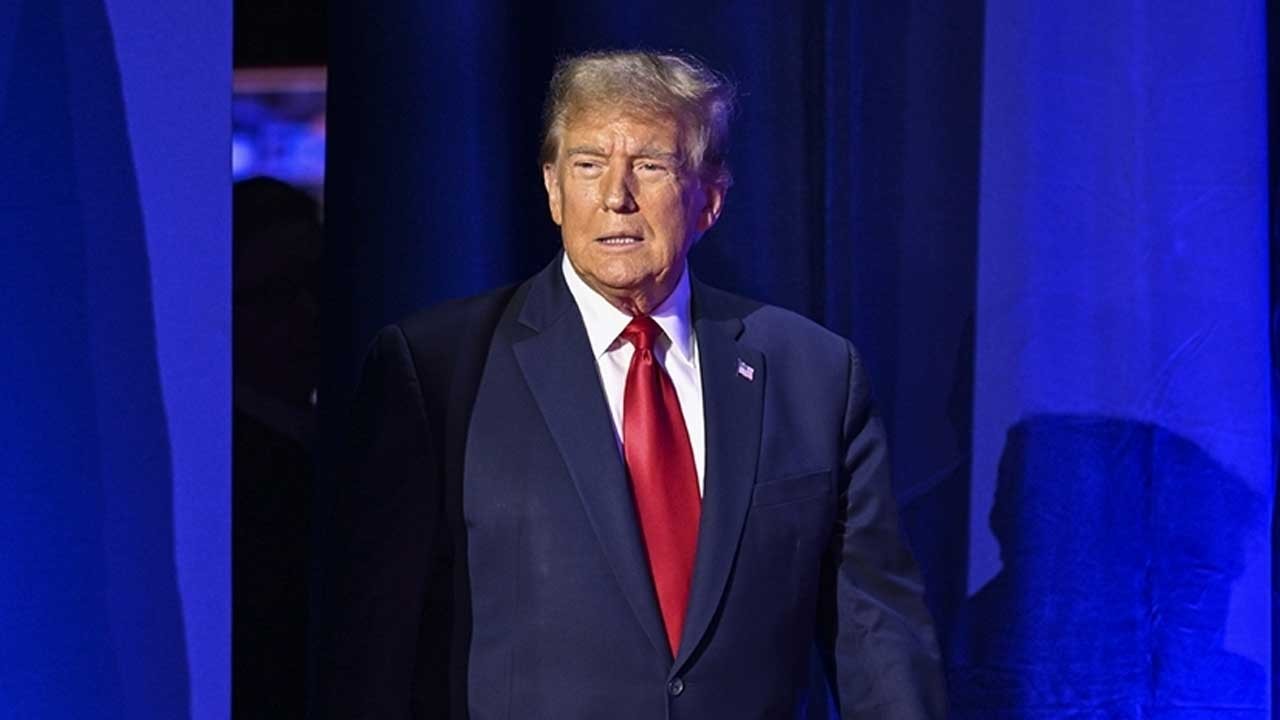 "Trump neye güveniyor?"