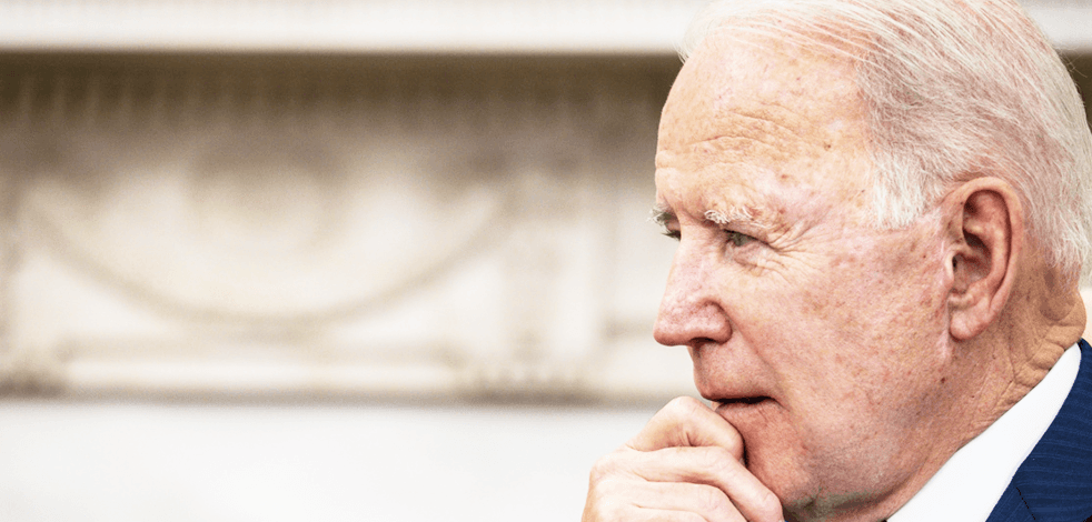 ABD Başkanı Joe Biden: 'Aşı olmanın zamanı geldi'