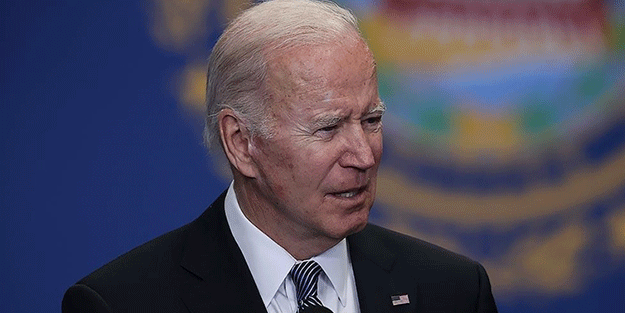 ABD Başkanı Joe Biden ısrarla talep etti: Türkiye için onay verin