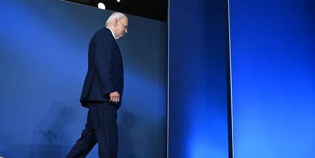 ABD Başkanı Joe Biden: Trump bu konuda açıkça yalan söylüyor