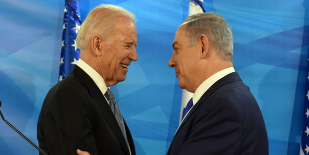 ABD Başkanı Joe Biden'dan ateşkes açıklaması