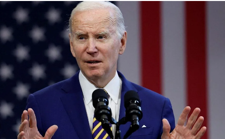 ABD Başkanı Joe Biden’dan siyasette tansiyonu düşürme çağrısı