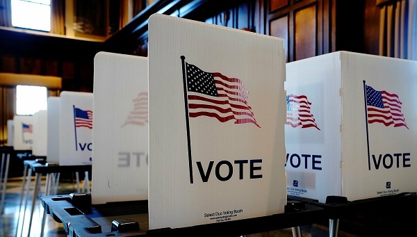 ABD başkanı kim oldu? | ABD başkanı belli oldu mu?