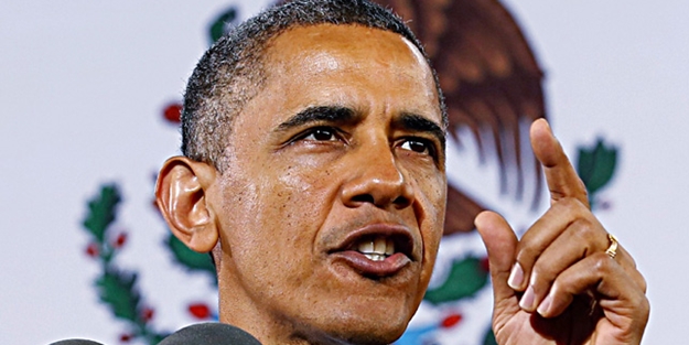 ABD Başkanı Obama'dan ilk açıklama