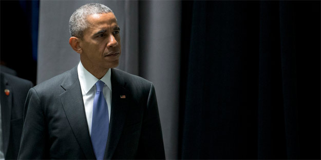 Obama'dan 90. yaş günü hediyesi