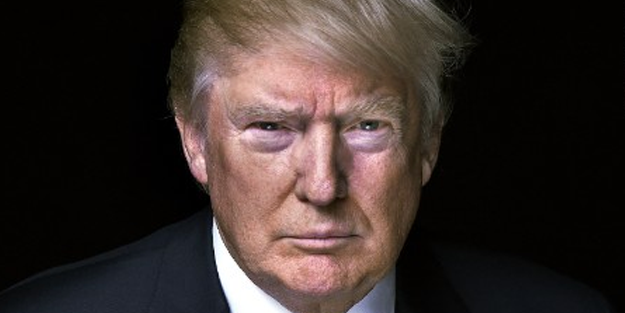 ABD Başkanı Trump bir kez daha dede oldu
