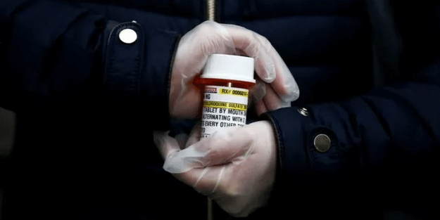 Trump da koronavirüsten korunmak için kullanıyordu! DSÖ o ilacı askıya aldı