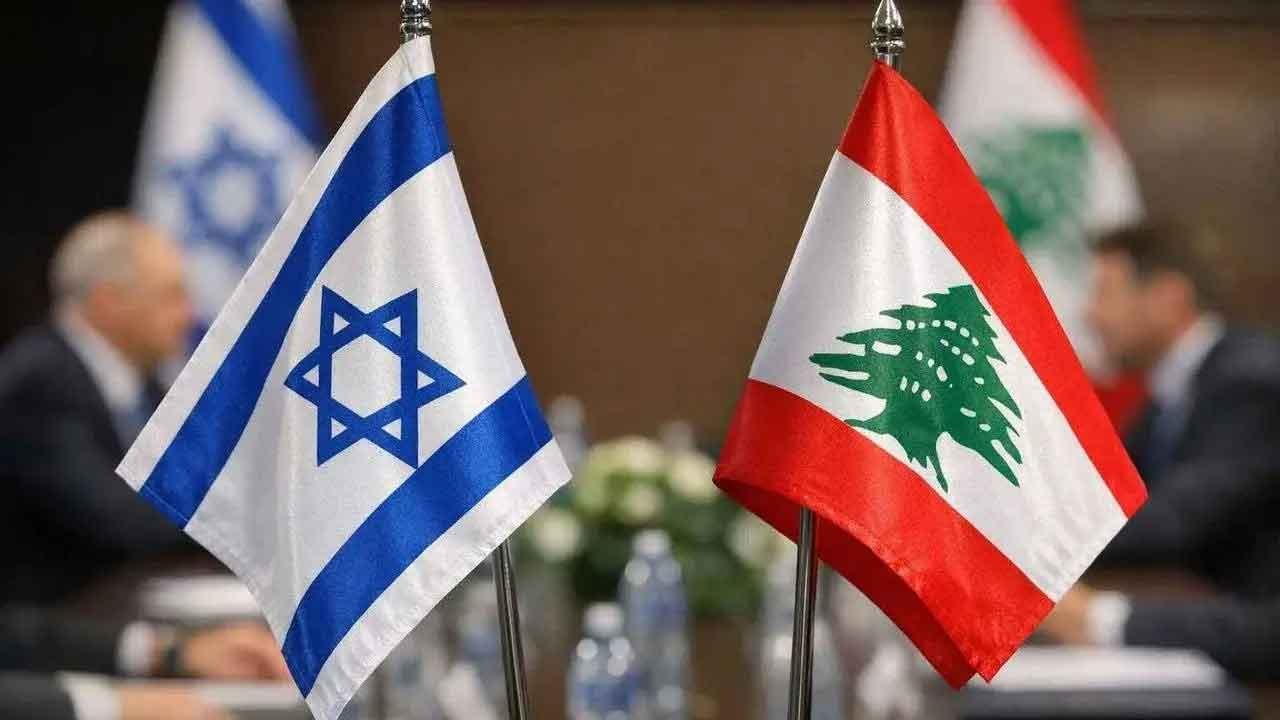 İsrail ile Lübnan arasındaki ateşkes yürürlüğe girdi