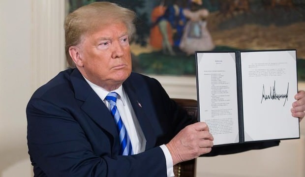 ABD Başkanı Trump, göçmen ve çalışma vizelerini yıl sonuna kadar askıya aldı