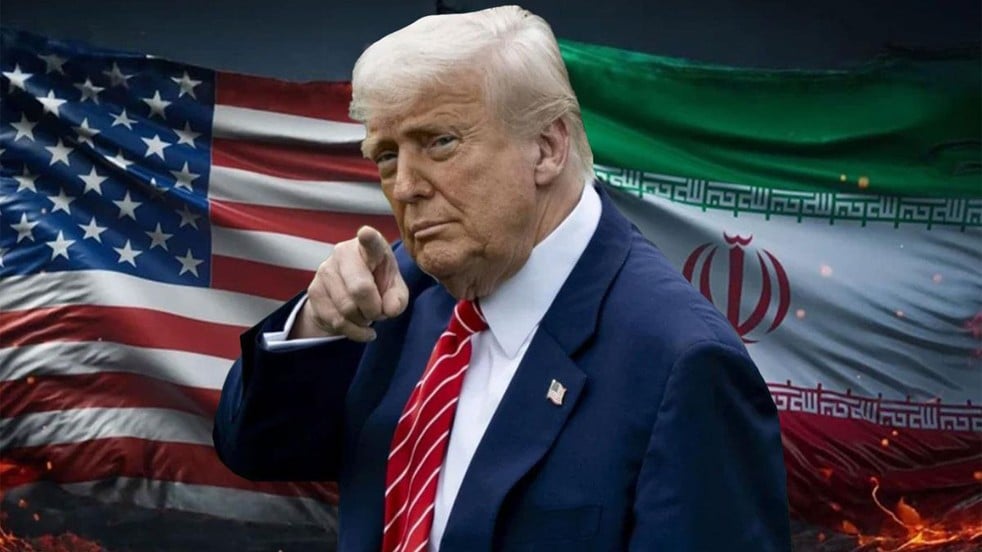 ABD Başkanı Trump: İran ile toplantı yarın Doha'da