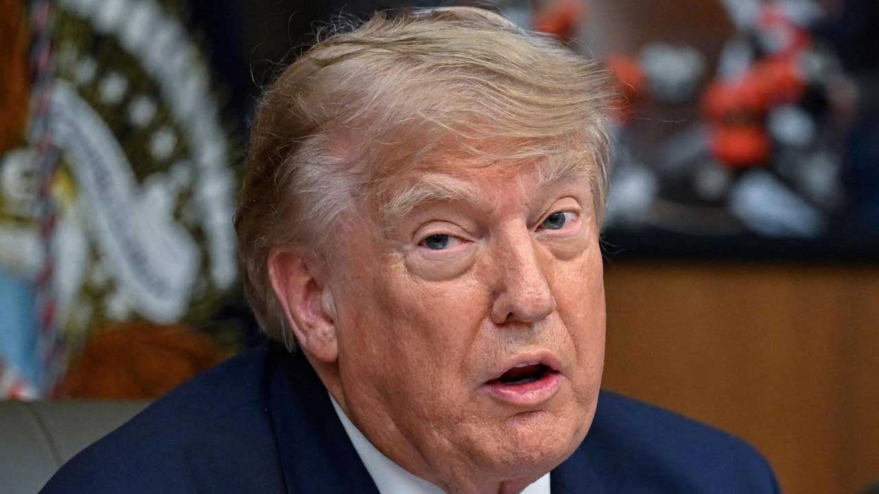 Trump, "İran'ın son şansı" diyerek duyurdu