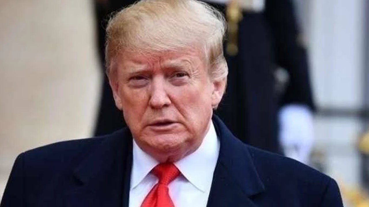 ABD Başkanı Trump, İran'la nükleer anlaşma imzalamaya hazır! Dikkat çeken flaş karar