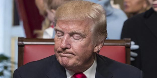 ABD Başkanı Trump, Kaşıkçı cinayetinin ses kayıtlarını dinlemeye dayanamadı