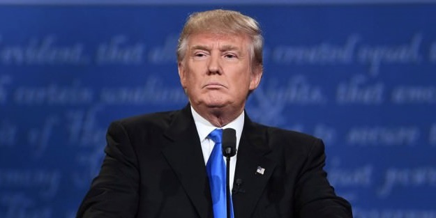 ABD Başkanı Trump: “Kuzey Kore’yle konuşmak çözüm değil”