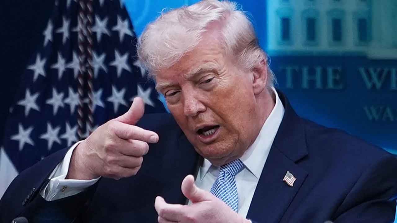 ABD Başkanı Trump: Son tekliften memnun değilim
