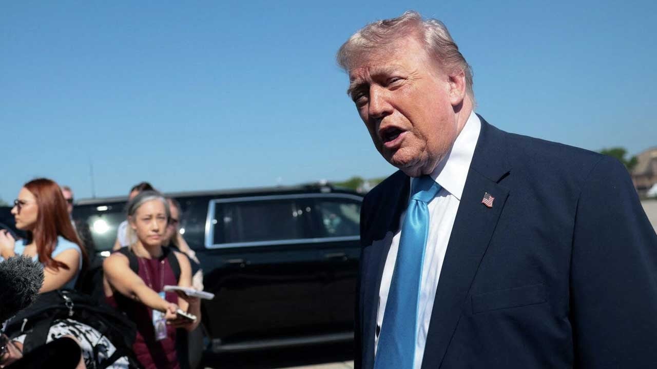 ABD Başkanı Trump taş attı! "İyi bir NATO ülkesi değil"