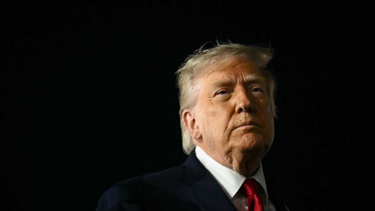 ABD Başkanı Trump tehditler savurdu! Saldırının şiddeti artacak
