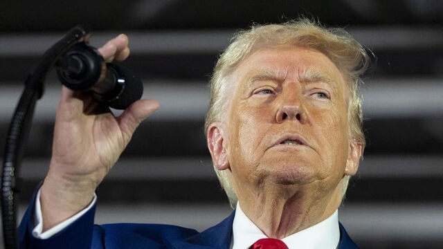 ABD Başkanı Trump, Türkiye’ye gelme şartını açıkladı