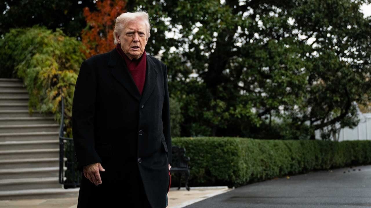 ABD Başkanı Trump, Venezuela açıklaması! Kolay yoldan halledelim