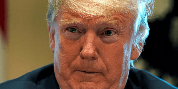 Trump geri adım attı: Karara uyacağım