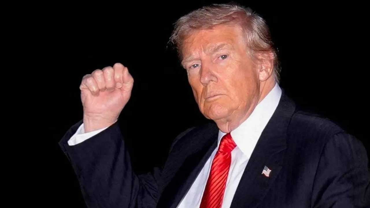 Trump'a ağır suçlama: Ukrayna ve Avrupa'yı Rusya'ya sattı
